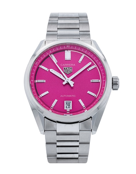 Tag Heuer Carrera WBN2313.BA0001